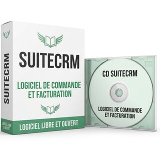 Logiciel SuiteCrm