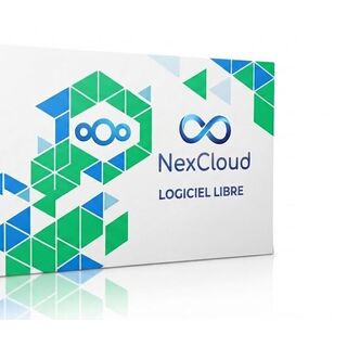 Logiciel NextCloud