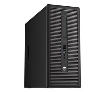 Unité centrale hp prodesk 600 G1
