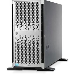 Hp Proliant 350p G8