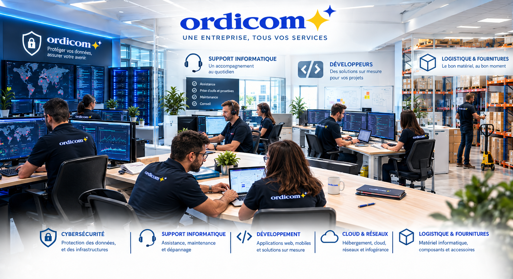 ordicom